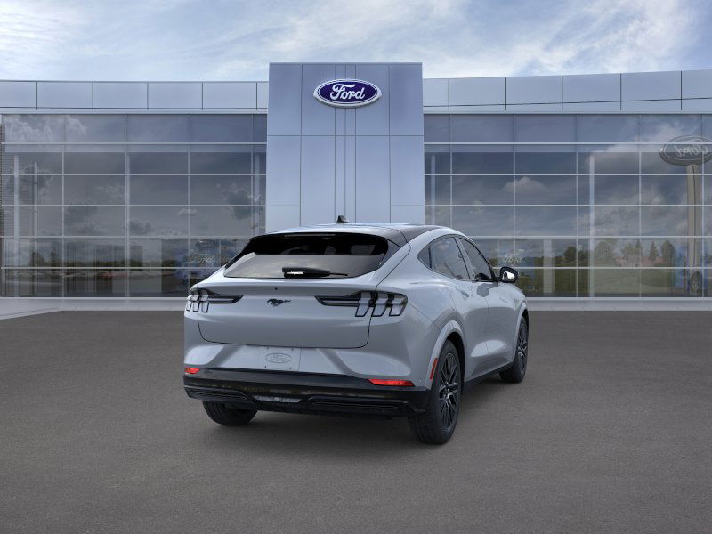 2025 Ford Mustang Mach-E Premium - Photo 32