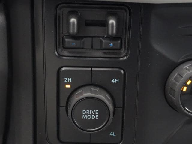 new 2025 Ford Super Duty F-550 DRW car, priced at $94,800