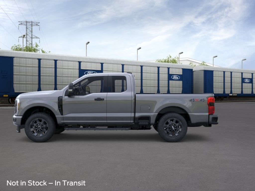 New 2026 Ford F-250 F-250® XL Truck Super Cab