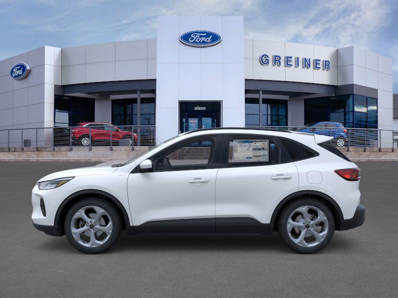 Thumbnail: 2026 Ford Escape - 26