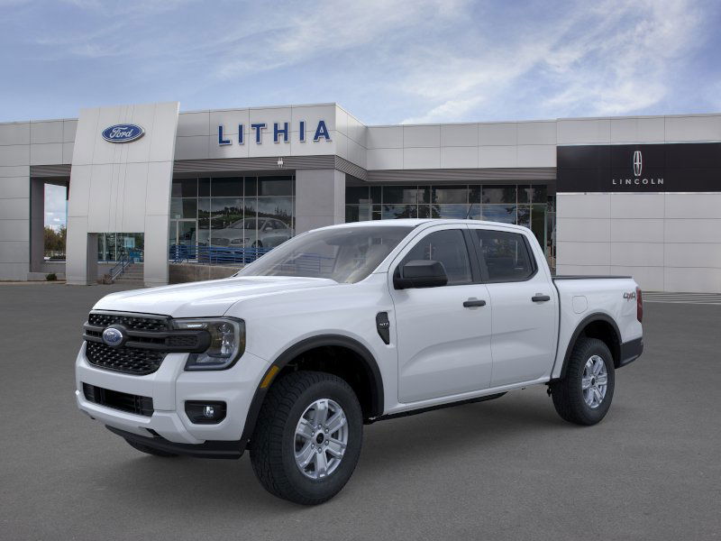 Thumbnail: 2025 Ford Ranger - 28