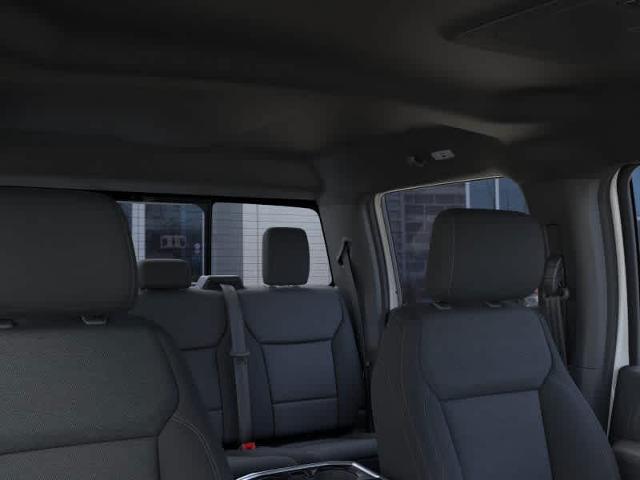 Thumbnail: 2025 Ford F-150 - 44