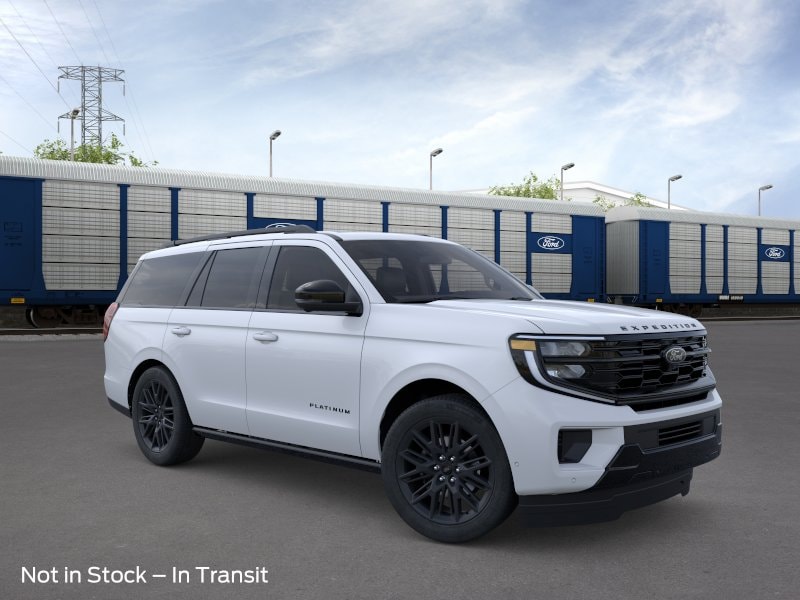 new 2026 Ford Expedition car, priced at $75,223