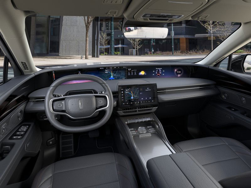 2026 Lincoln Nautilus Premiere - Photo 31
