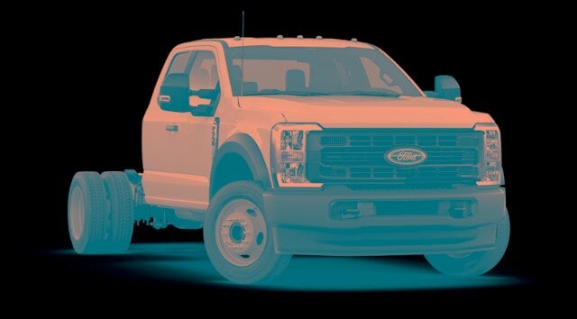 new 2026 Ford Super Duty F-550 DRW car, priced at $79,145