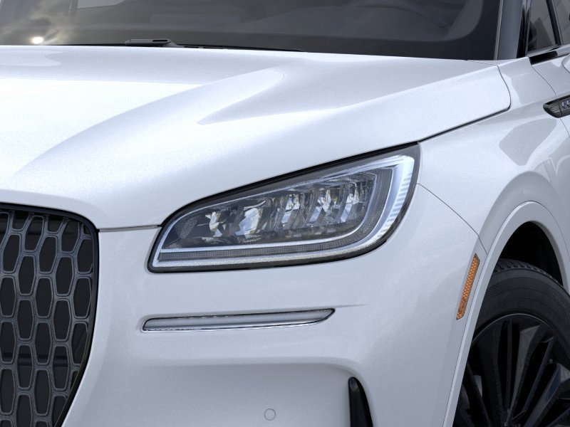 2026 Lincoln Corsair Premiere - Photo 40