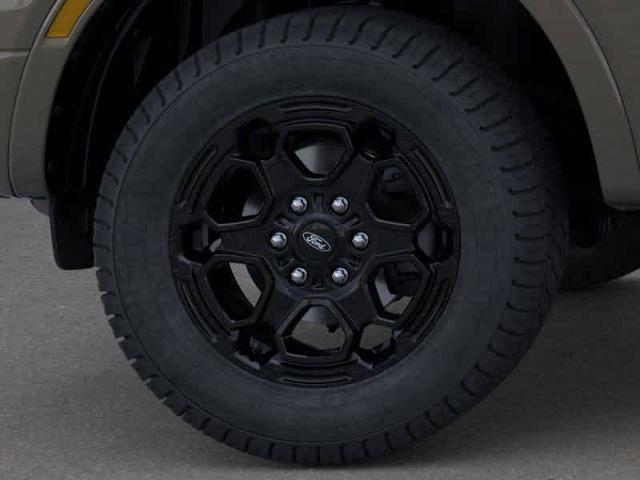 Thumbnail: 2025 Ford Ranger - 19