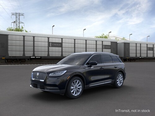 2021 Lincoln Corsair SUV 2021 Lincoln Corsair SUV