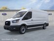 Ford Transit-250 Cargo
