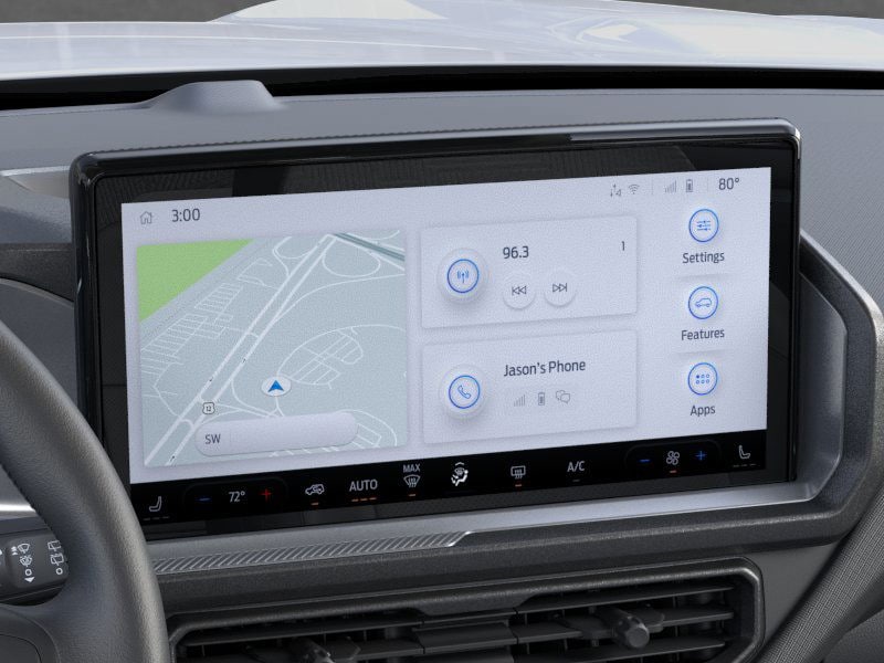 Thumbnail: 2025 Ford Bronco Sport - 37