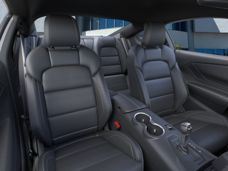 2025 Ford Mustang EcoBoost Premium Fastback - Photo 32