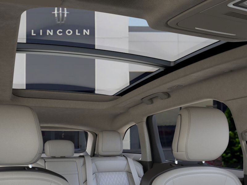 2026 Lincoln Nautilus Black Label - Photo 85