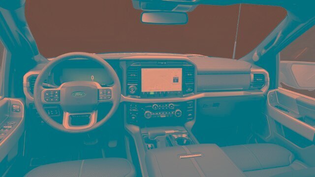 new 2026 Ford F-150 car, priced at $87,225