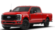 Ford Super Duty
