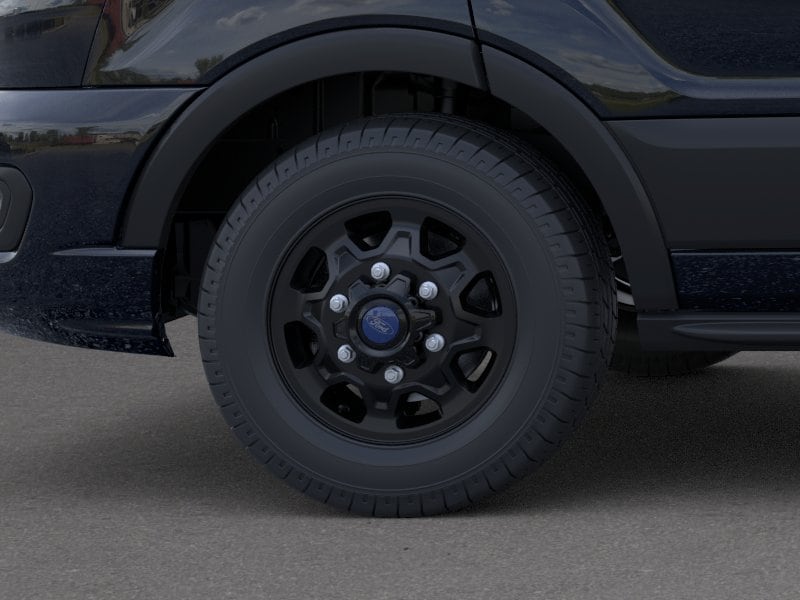 2026 Ford Transit Van Base - Photo 40