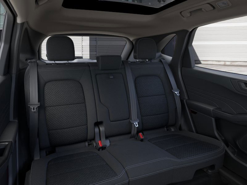 Thumbnail: 2025 Ford Escape - 11