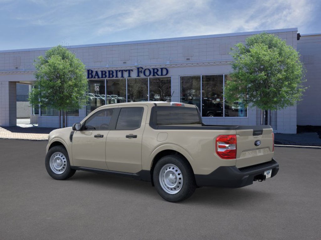 New 2025 Ford Maverick XL TRUCK