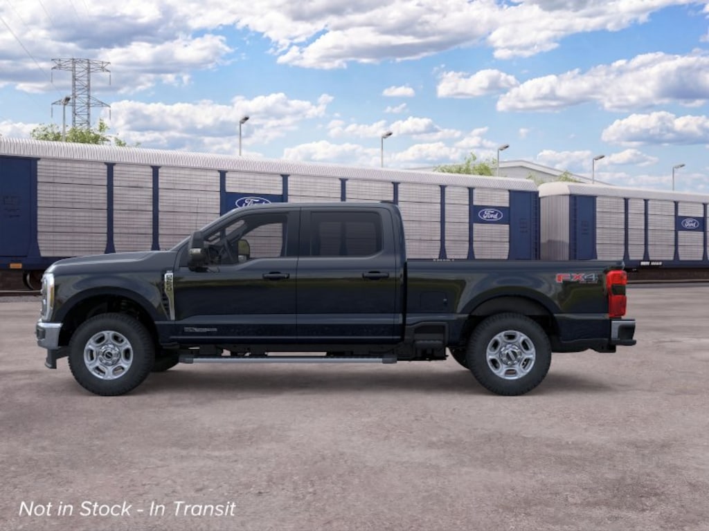 New 2026 Ford F-250SD F-250® XLT Truck