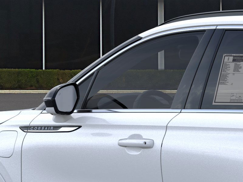 2025 Lincoln Corsair Grand Touring - Photo 20