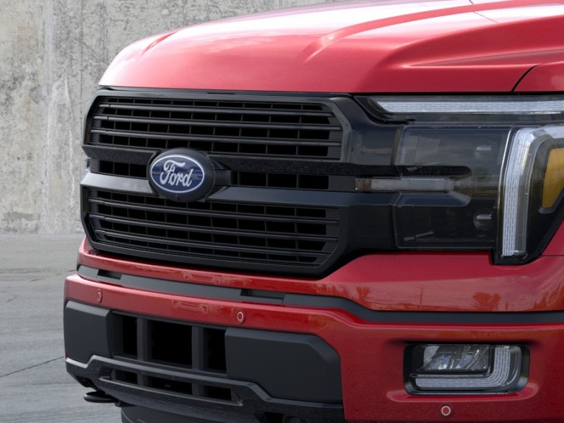 Thumbnail: 2026 Ford F-150 - 17