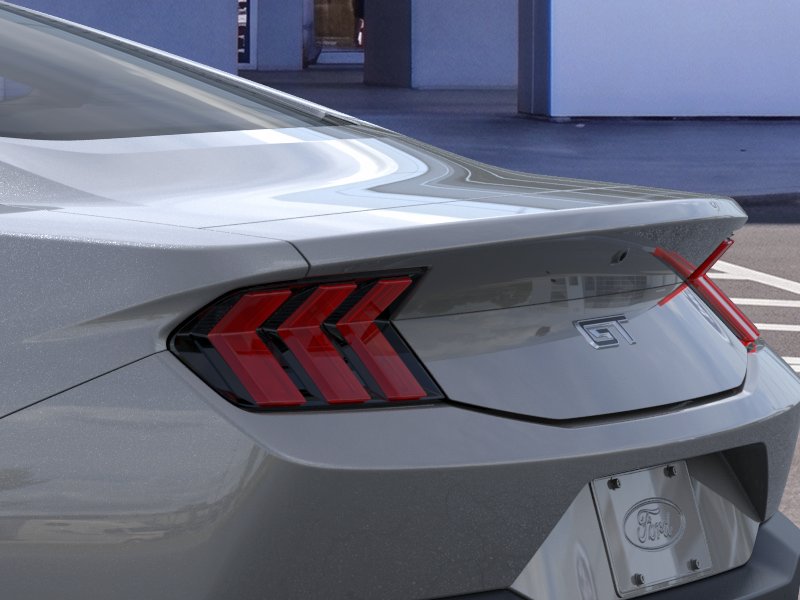 2025 Ford Mustang GT Premium Fastback - Photo 47