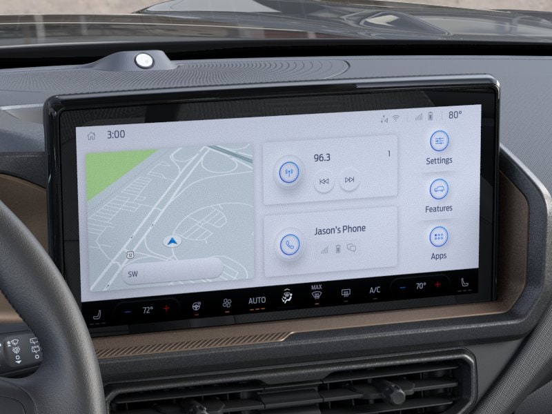 2025 Ford Bronco Sport Outer Banks - Photo 37