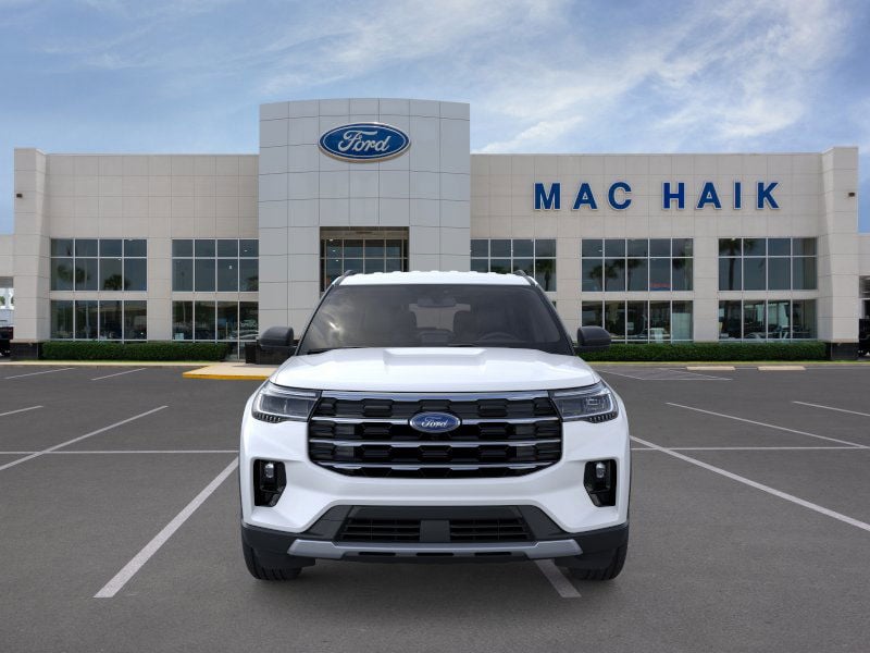 2026 Ford Explorer Active - Photo 29