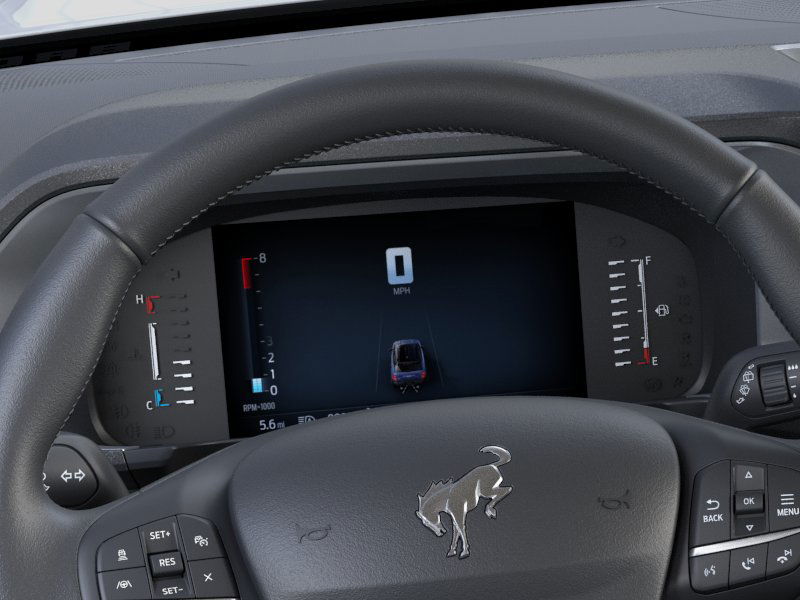 2026 Ford Bronco Sport Outer Banks SUV