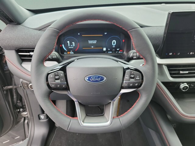 2026 Ford Explorer ST-Line - Photo 41