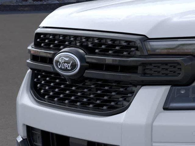 Thumbnail: 2025 Ford Ranger - 39
