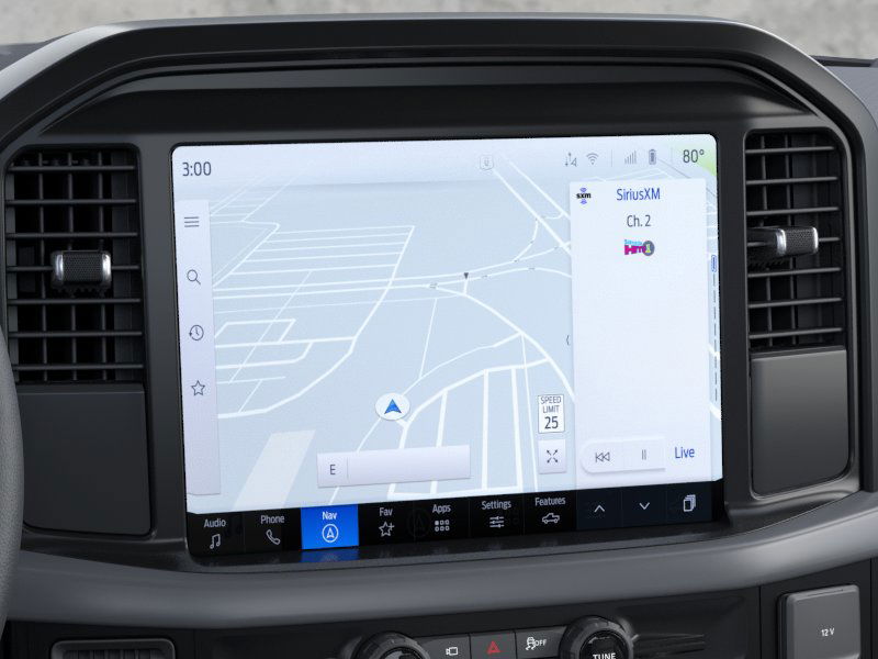 2025 Ford F-150 XL photo 15