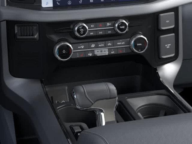 Thumbnail: 2025 Ford F-150 - 37
