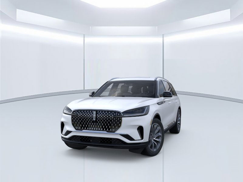 2026 Lincoln Aviator Reserve SUV