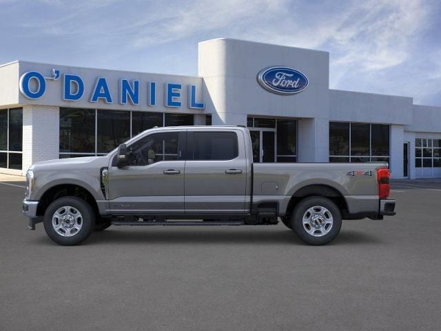 2026 Ford F-350 Super Duty XLT - Photo 26