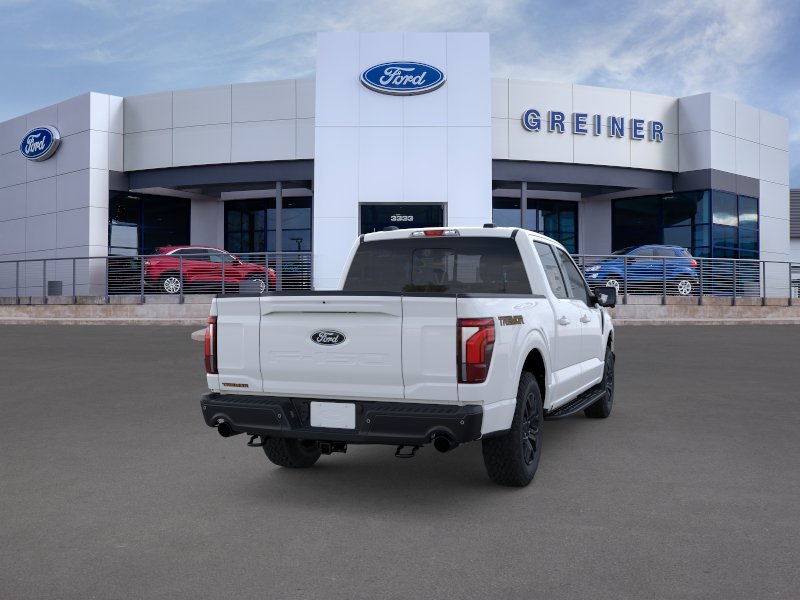 Thumbnail: 2026 Ford F-150 - 30