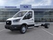 Ford Transit-350
