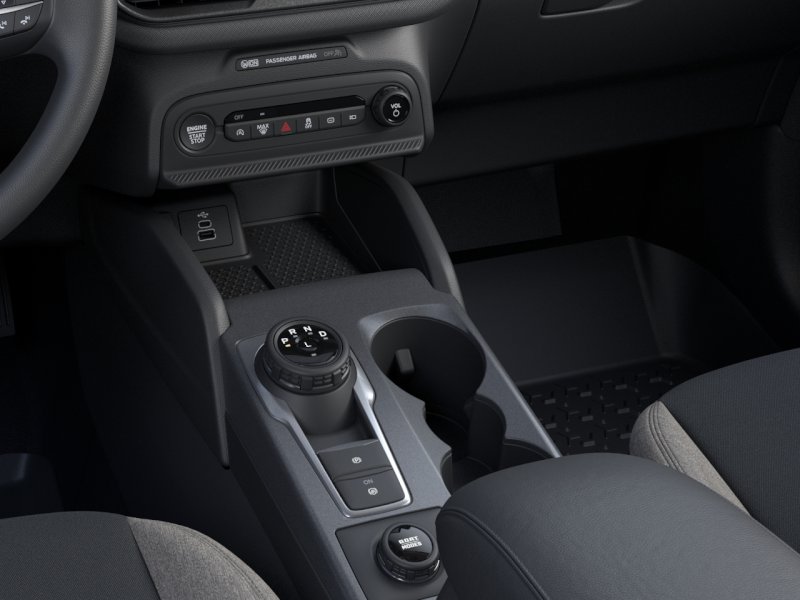 2026 Ford Bronco Sport Big Bend - Photo 53