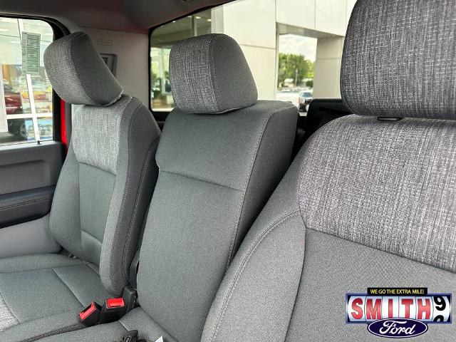 2026 Ford F-250 Super Duty XLT - Photo 42