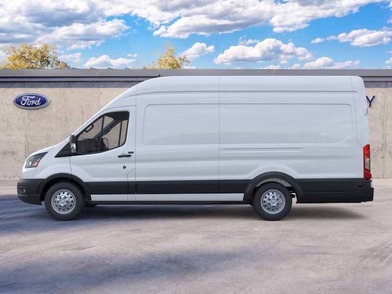 2026 Ford Transit Van Base - Photo 16