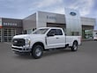  Ford Super Duty F-250 SRW
