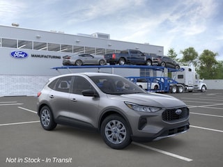 2025 Ford Escape Active SUV