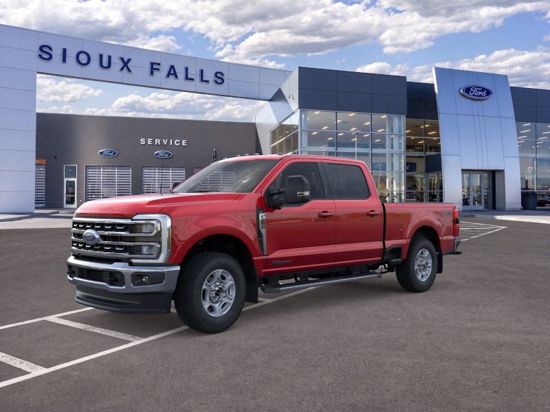2026 Ford F-250 Super Duty XLT