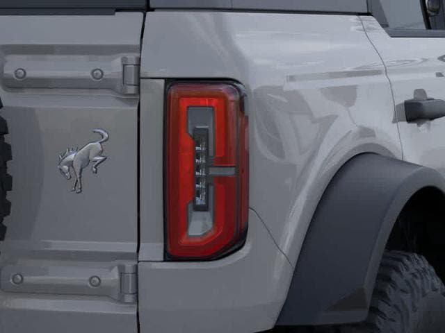 Thumbnail: 2026 Ford Bronco - 48
