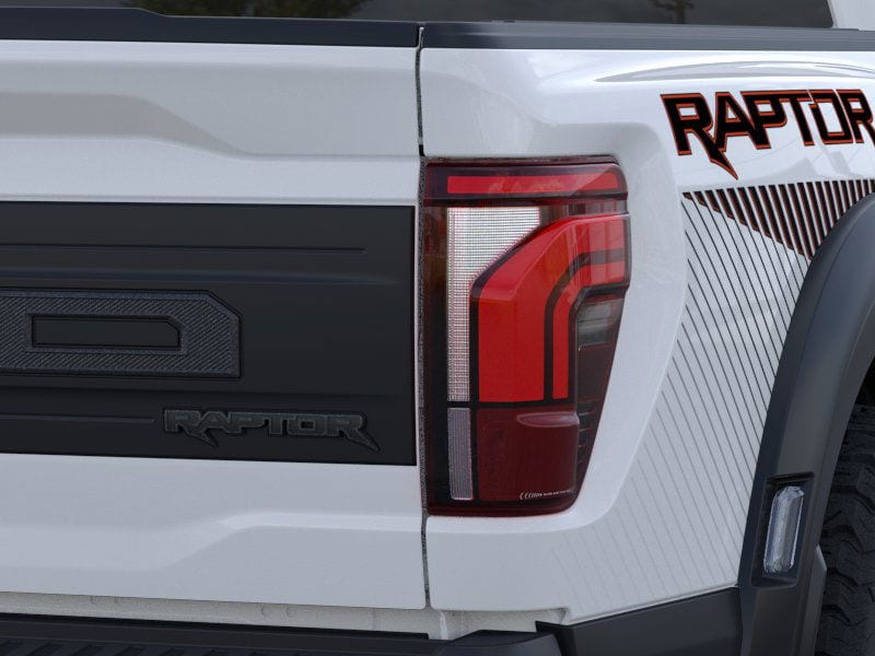 Thumbnail: 2025 Ford F-150 - 21