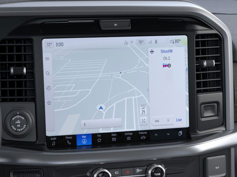 2025 Ford F-150 Lariat - Photo 35