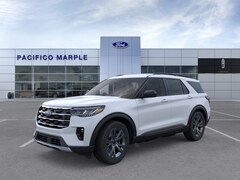 2026 Ford Explorer Active SUV