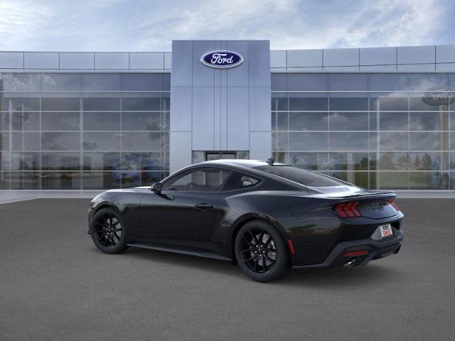 2025 Ford Mustang GT Fastback - Photo 26
