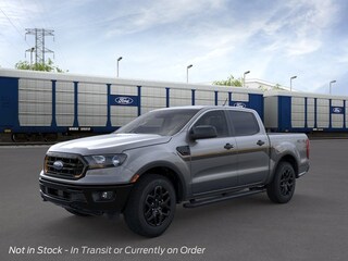 2022 Ford Ranger XLT Truck