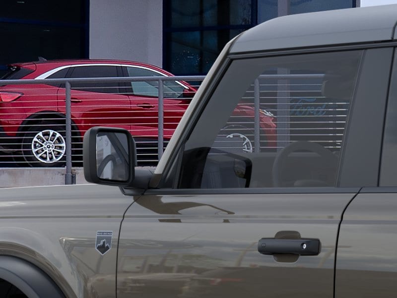 Thumbnail: 2026 Ford Bronco - 47