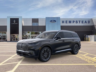 2025 Lincoln Aviator Reserve SUV